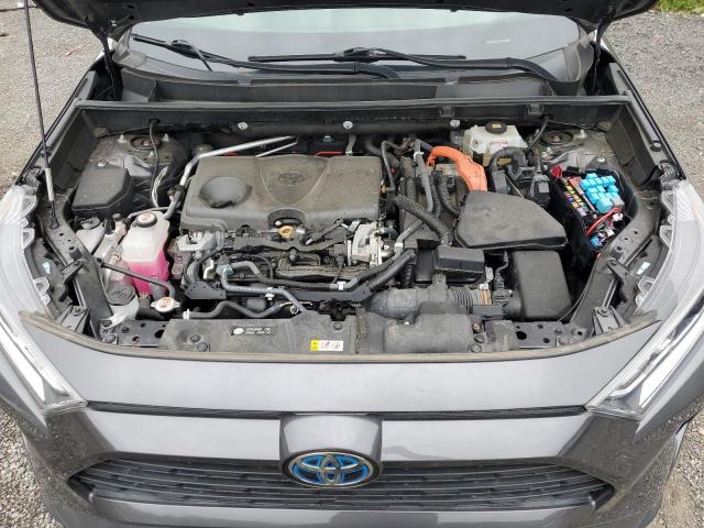 Photo 11 VIN: 2T3B6RFVXMW011779 - TOYOTA RAV4 XLE P 