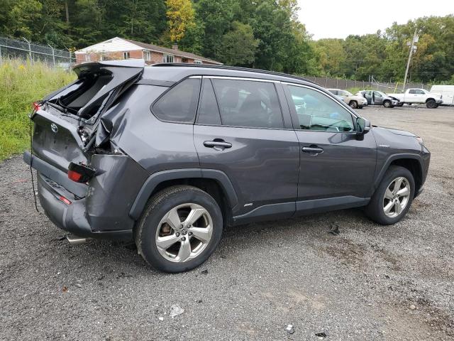 Photo 2 VIN: 2T3B6RFVXMW011779 - TOYOTA RAV4 XLE P 