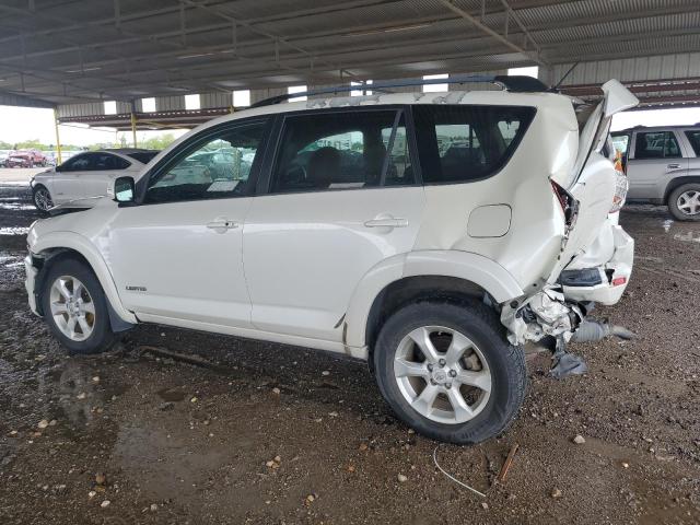 Photo 1 VIN: 2T3BF31V19W018762 - TOYOTA RAV4 LIMIT 