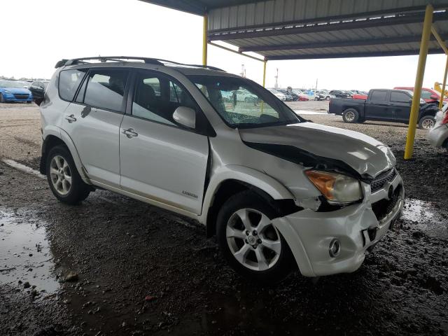 Photo 3 VIN: 2T3BF31V19W018762 - TOYOTA RAV4 LIMIT 