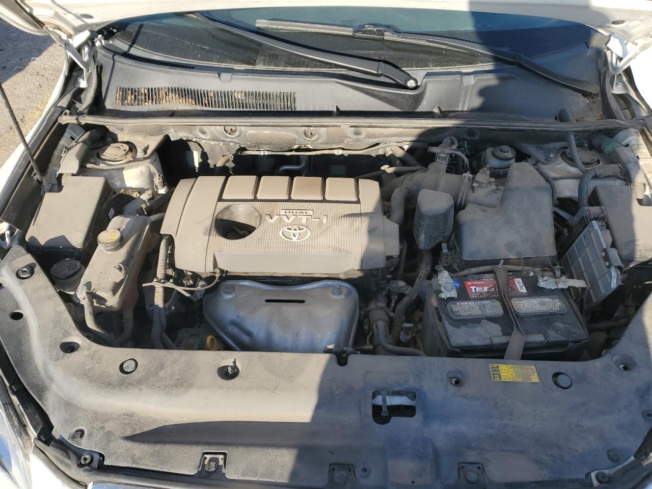 Photo 10 VIN: 2T3BF31V39W012459 - TOYOTA RAV 4 