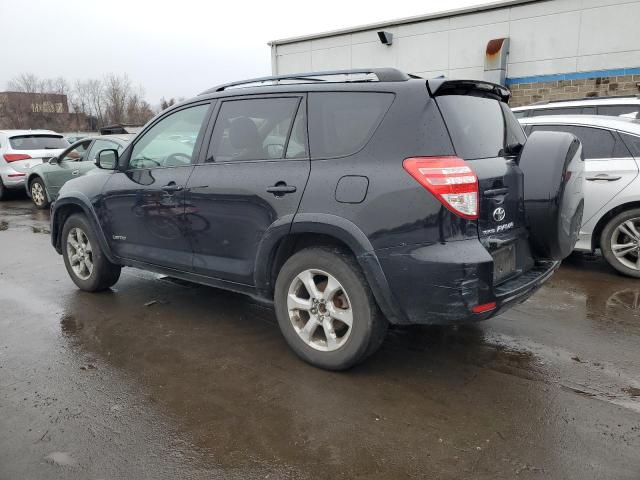 Photo 1 VIN: 2T3BF31V39W015023 - TOYOTA RAV4 