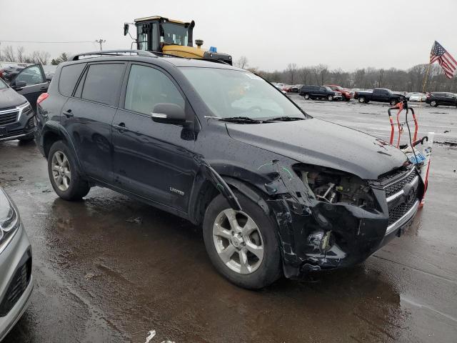 Photo 3 VIN: 2T3BF31V39W015023 - TOYOTA RAV4 