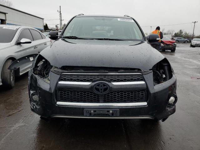 Photo 4 VIN: 2T3BF31V39W015023 - TOYOTA RAV4 