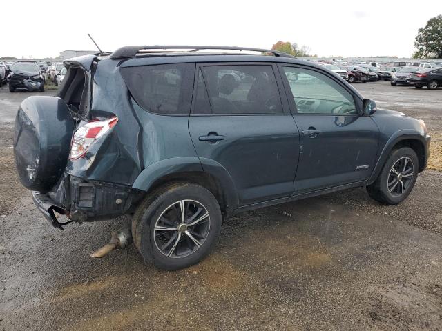 Photo 2 VIN: 2T3BF31V39W017676 - TOYOTA RAV4 LIMIT 