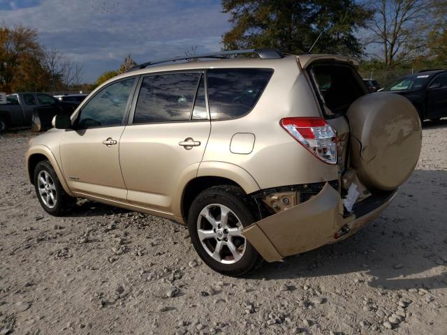 Photo 1 VIN: 2T3BF31V49W014866 - TOYOTA RAV4 