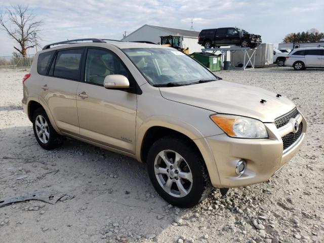 Photo 3 VIN: 2T3BF31V49W014866 - TOYOTA RAV4 