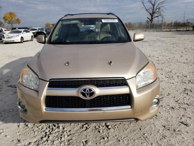 Photo 4 VIN: 2T3BF31V49W014866 - TOYOTA RAV4 