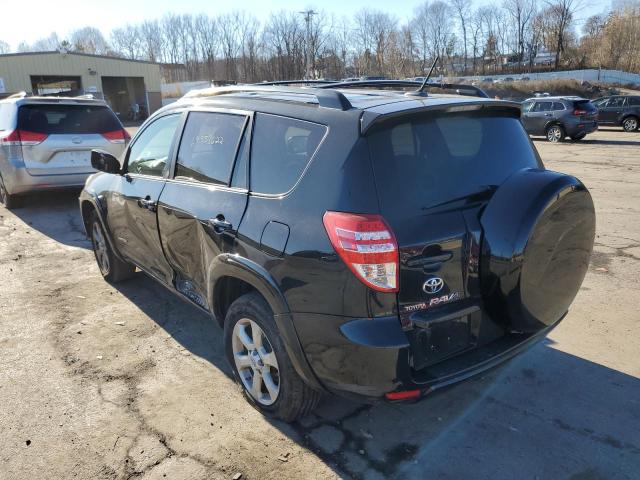 Photo 1 VIN: 2T3BF31V49W021557 - TOYOTA RAV4 