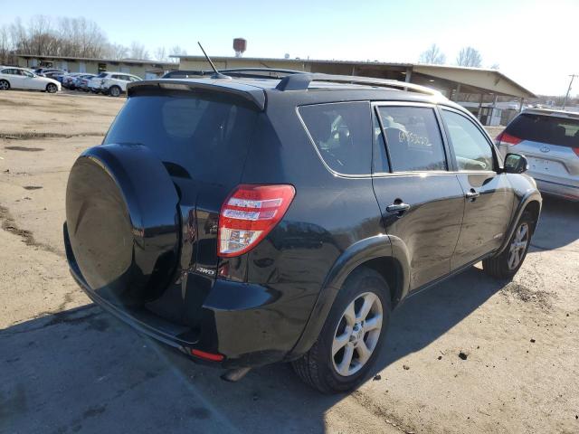 Photo 2 VIN: 2T3BF31V49W021557 - TOYOTA RAV4 