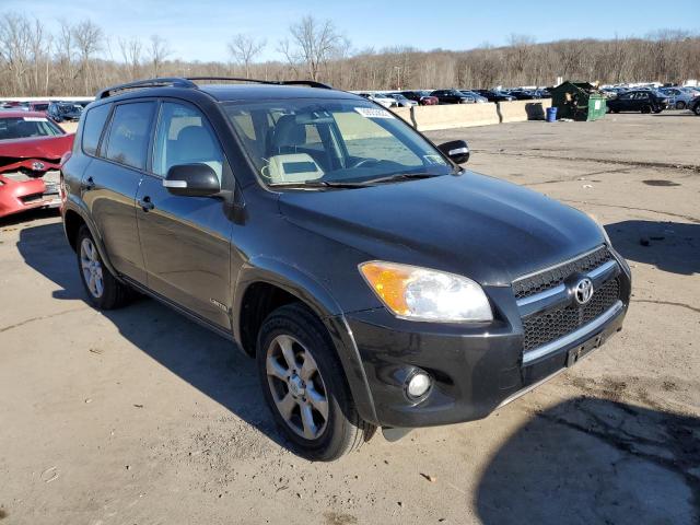 Photo 3 VIN: 2T3BF31V49W021557 - TOYOTA RAV4 