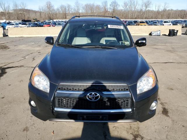 Photo 4 VIN: 2T3BF31V49W021557 - TOYOTA RAV4 