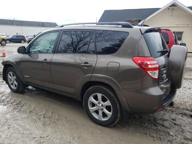 Photo 1 VIN: 2T3BF31V59W018151 - TOYOTA RAV4 