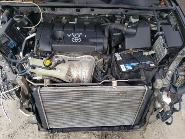 Photo 10 VIN: 2T3BF31V59W018151 - TOYOTA RAV4 