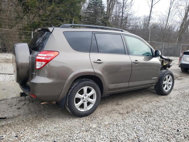 Photo 2 VIN: 2T3BF31V59W018151 - TOYOTA RAV4 