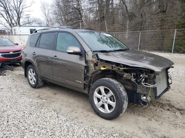 Photo 3 VIN: 2T3BF31V59W018151 - TOYOTA RAV4 