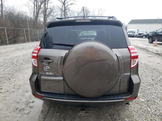 Photo 5 VIN: 2T3BF31V59W018151 - TOYOTA RAV4 