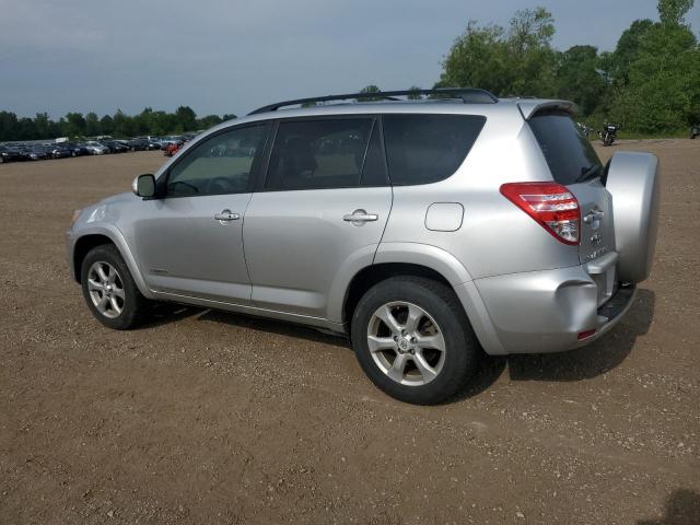 Photo 1 VIN: 2T3BF31V59W021566 - TOYOTA RAV4 