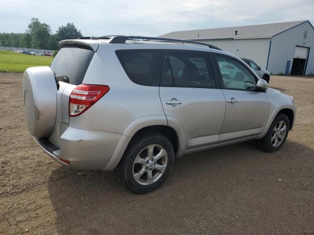 Photo 2 VIN: 2T3BF31V59W021566 - TOYOTA RAV4 