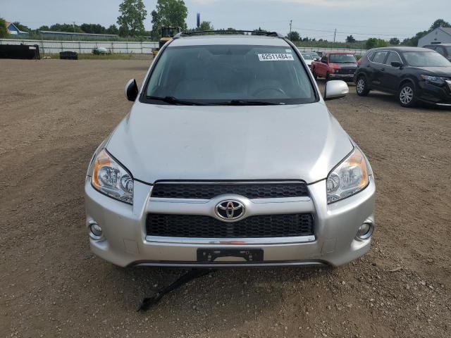 Photo 4 VIN: 2T3BF31V59W021566 - TOYOTA RAV4 