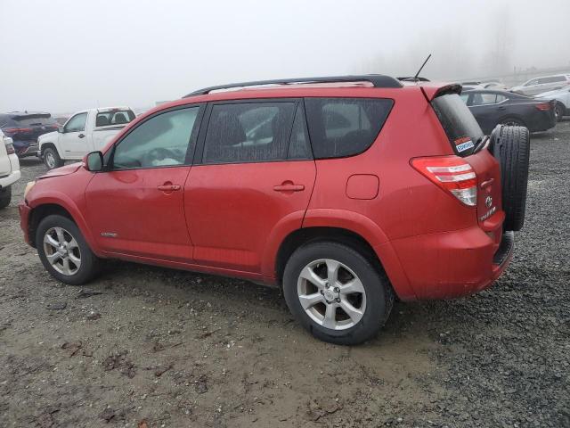 Photo 1 VIN: 2T3BF31V99W014281 - TOYOTA RAV4 LIMIT 