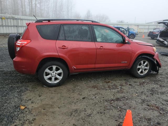 Photo 2 VIN: 2T3BF31V99W014281 - TOYOTA RAV4 LIMIT 