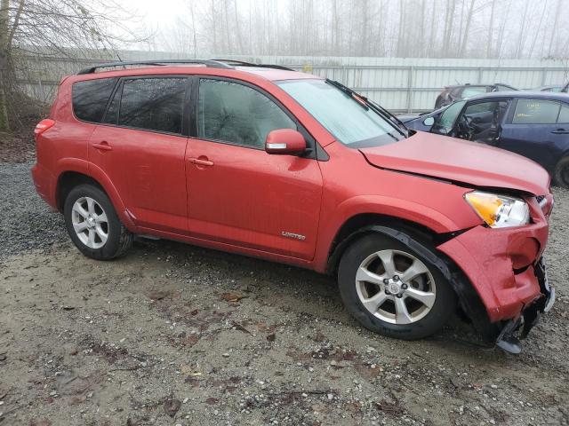 Photo 3 VIN: 2T3BF31V99W014281 - TOYOTA RAV4 LIMIT 