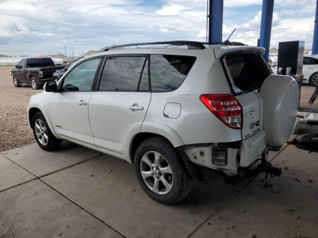 Photo 1 VIN: 2T3BF31V99W019108 - TOYOTA RAV4 