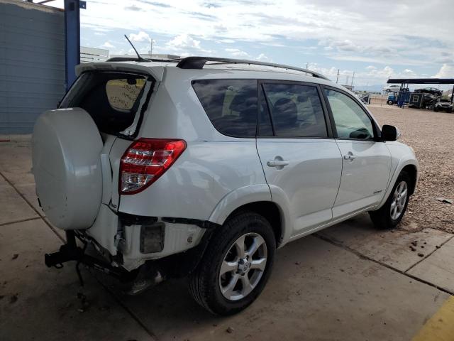 Photo 2 VIN: 2T3BF31V99W019108 - TOYOTA RAV4 