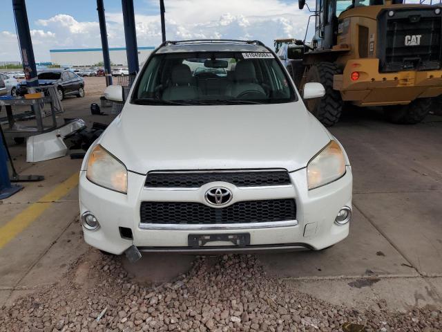 Photo 4 VIN: 2T3BF31V99W019108 - TOYOTA RAV4 