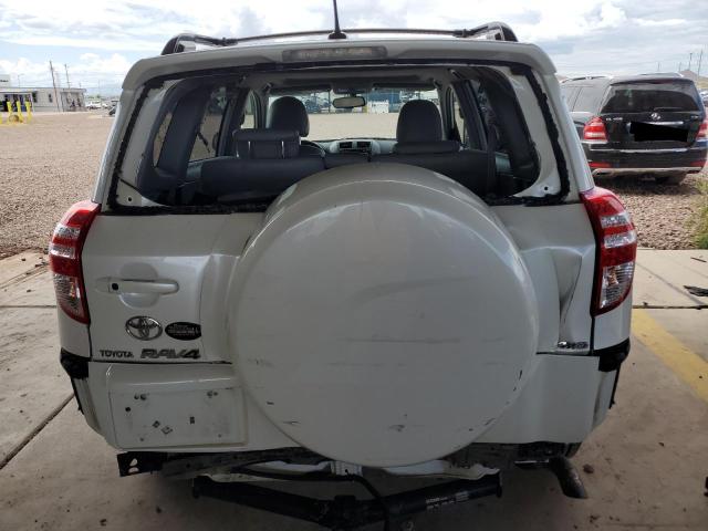 Photo 5 VIN: 2T3BF31V99W019108 - TOYOTA RAV4 