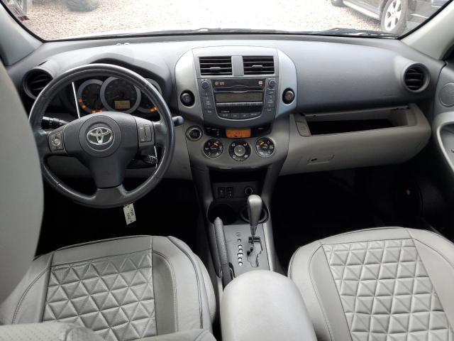 Photo 7 VIN: 2T3BF31V99W019108 - TOYOTA RAV4 