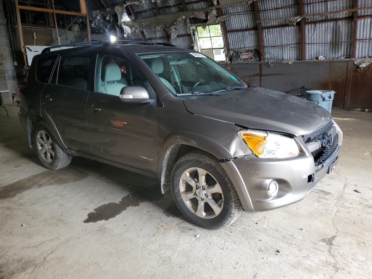 Photo 3 VIN: 2T3BF31V99W023613 - TOYOTA RAV 4 