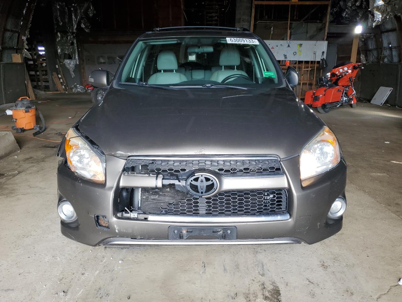 Photo 4 VIN: 2T3BF31V99W023613 - TOYOTA RAV 4 