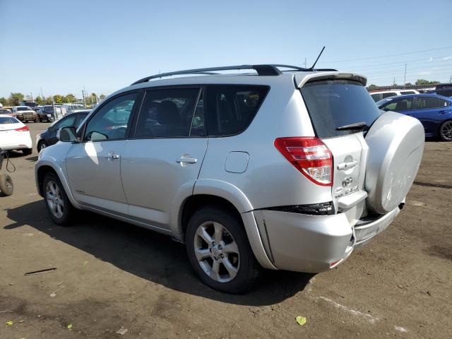 Photo 1 VIN: 2T3BF31VX9W004794 - TOYOTA RAV4 LIMIT 