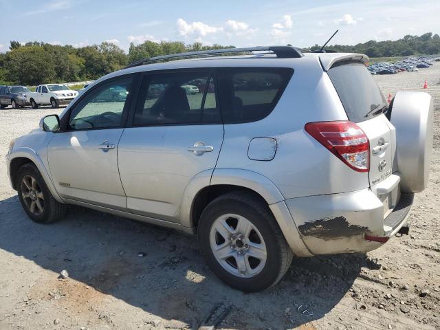 Photo 1 VIN: 2T3BF31VX9W011888 - TOYOTA RAV4 LIMIT 