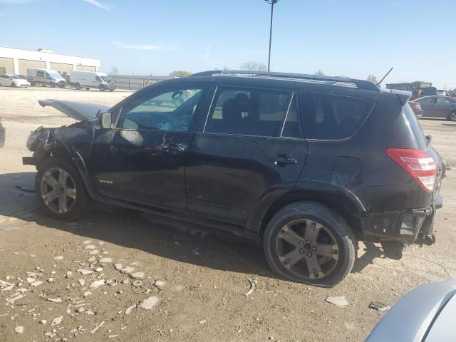 Photo 1 VIN: 2T3BF32V09W012997 - TOYOTA RAV4 