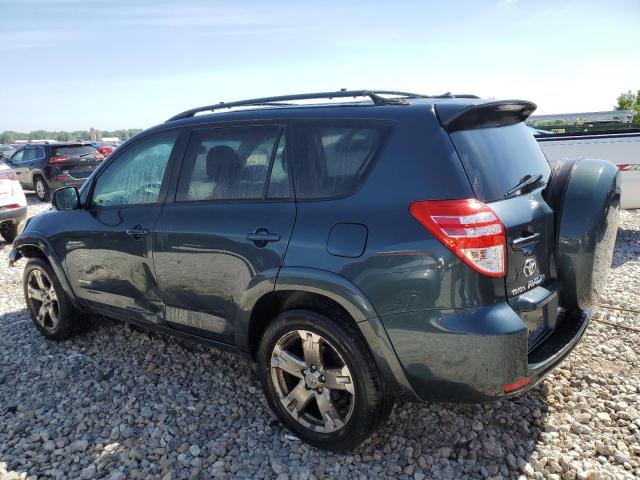 Photo 1 VIN: 2T3BF32V19W009476 - TOYOTA RAV4 