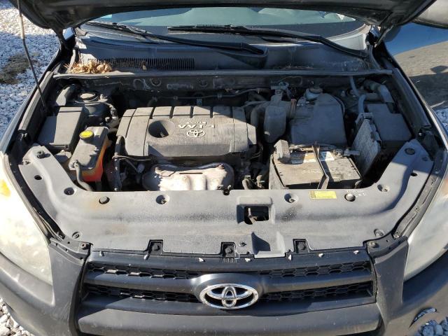 Photo 11 VIN: 2T3BF32V19W009476 - TOYOTA RAV4 