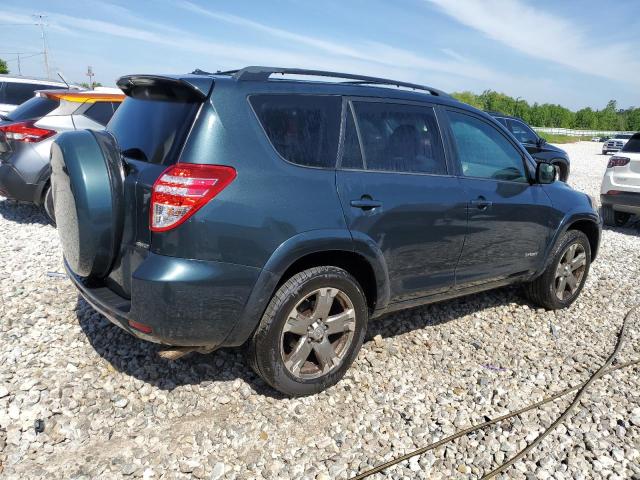 Photo 2 VIN: 2T3BF32V19W009476 - TOYOTA RAV4 