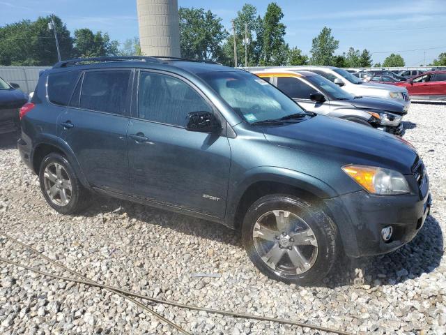 Photo 3 VIN: 2T3BF32V19W009476 - TOYOTA RAV4 