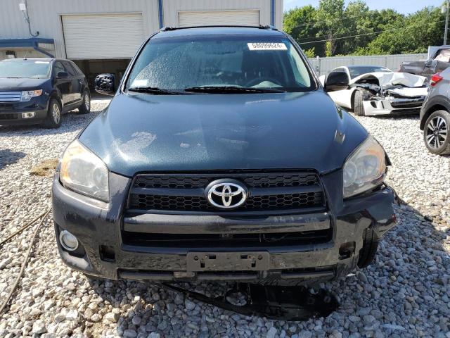 Photo 4 VIN: 2T3BF32V19W009476 - TOYOTA RAV4 