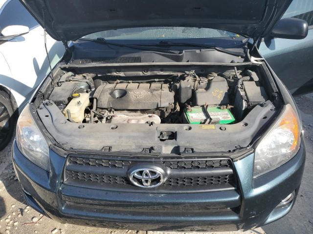 Photo 10 VIN: 2T3BF32V29W021460 - TOYOTA RAV4 SPORT 