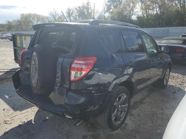 Photo 2 VIN: 2T3BF32V29W021460 - TOYOTA RAV4 SPORT 