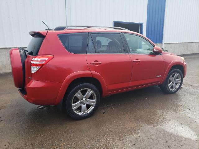 Photo 2 VIN: 2T3BF32V59W006757 - TOYOTA RAV4 SPORT 