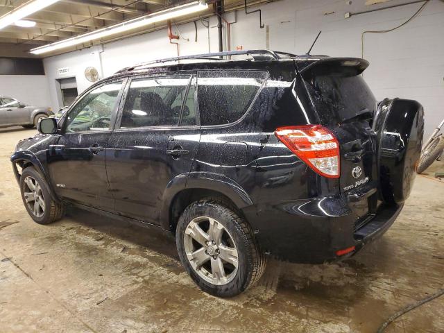 Photo 1 VIN: 2T3BF32V69W013216 - TOYOTA RAV4 