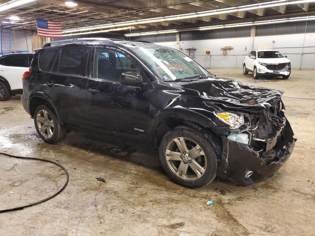 Photo 3 VIN: 2T3BF32V69W013216 - TOYOTA RAV4 