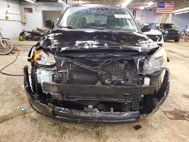 Photo 4 VIN: 2T3BF32V69W013216 - TOYOTA RAV4 