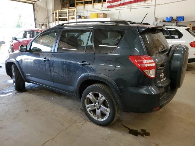 Photo 1 VIN: 2T3BF32V69W020229 - TOYOTA RAV4 SPORT 