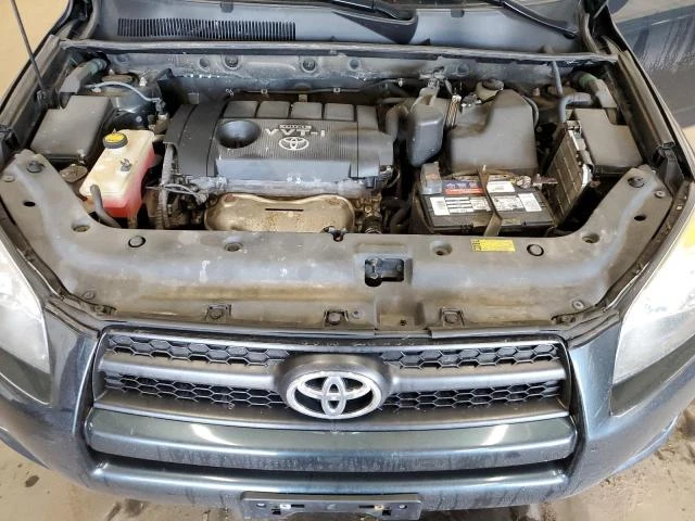 Photo 11 VIN: 2T3BF32V69W020229 - TOYOTA RAV4 SPORT 